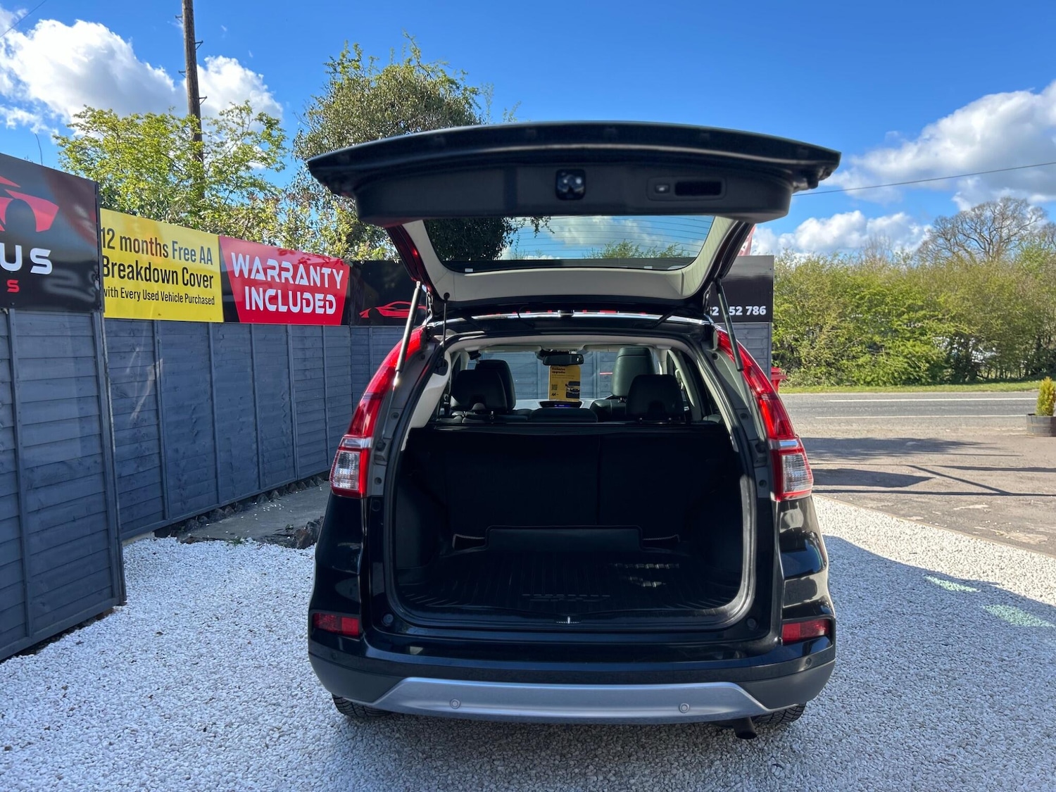 Used Honda CR-V 2016 for sale - 78087139: Photo 52