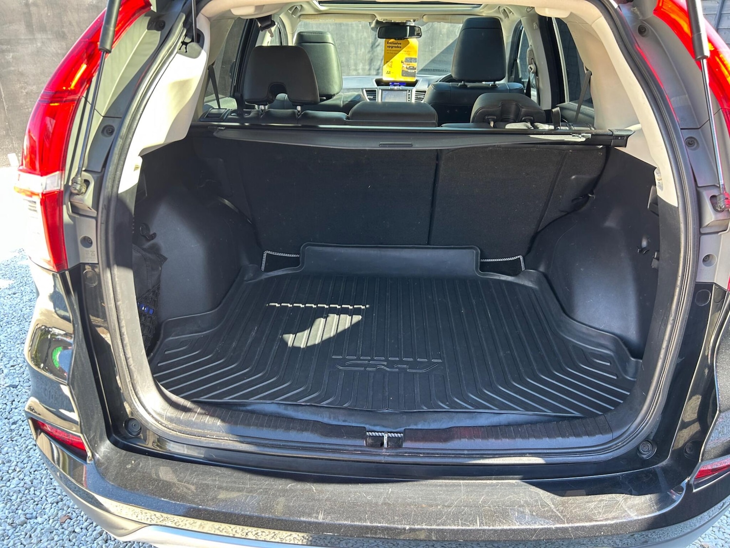 Used Honda CR-V 2016 for sale - 78087139: Photo 54