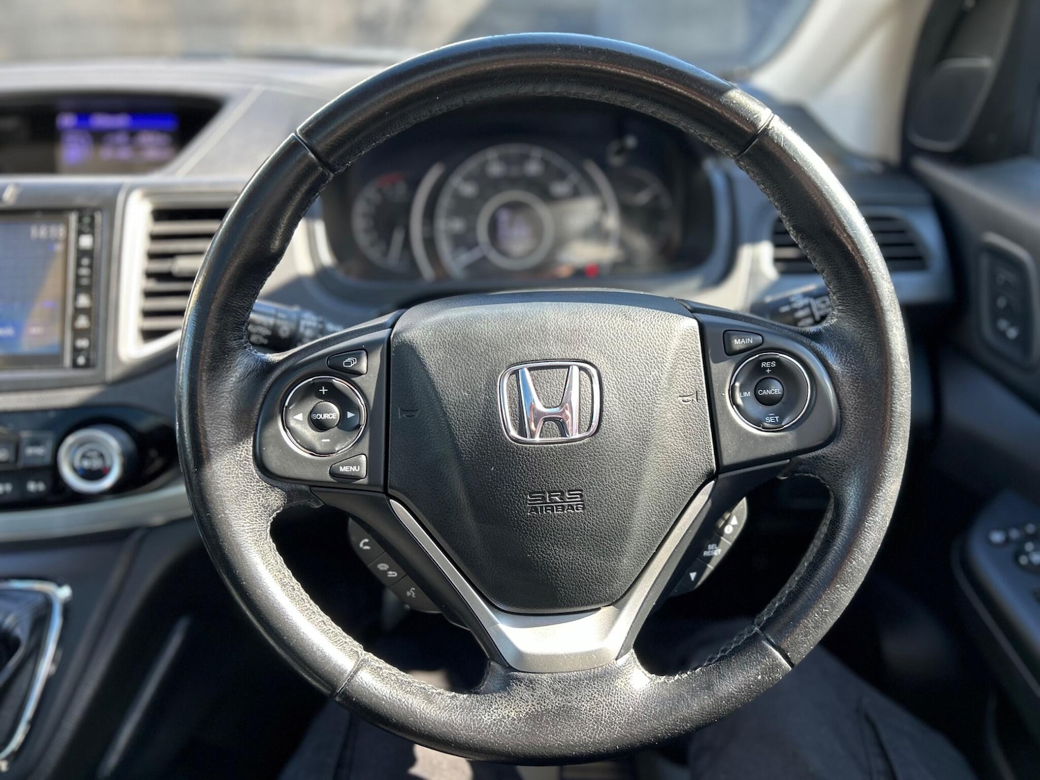 Used Honda CR-V 2016 for sale - 78087139: Photo 55