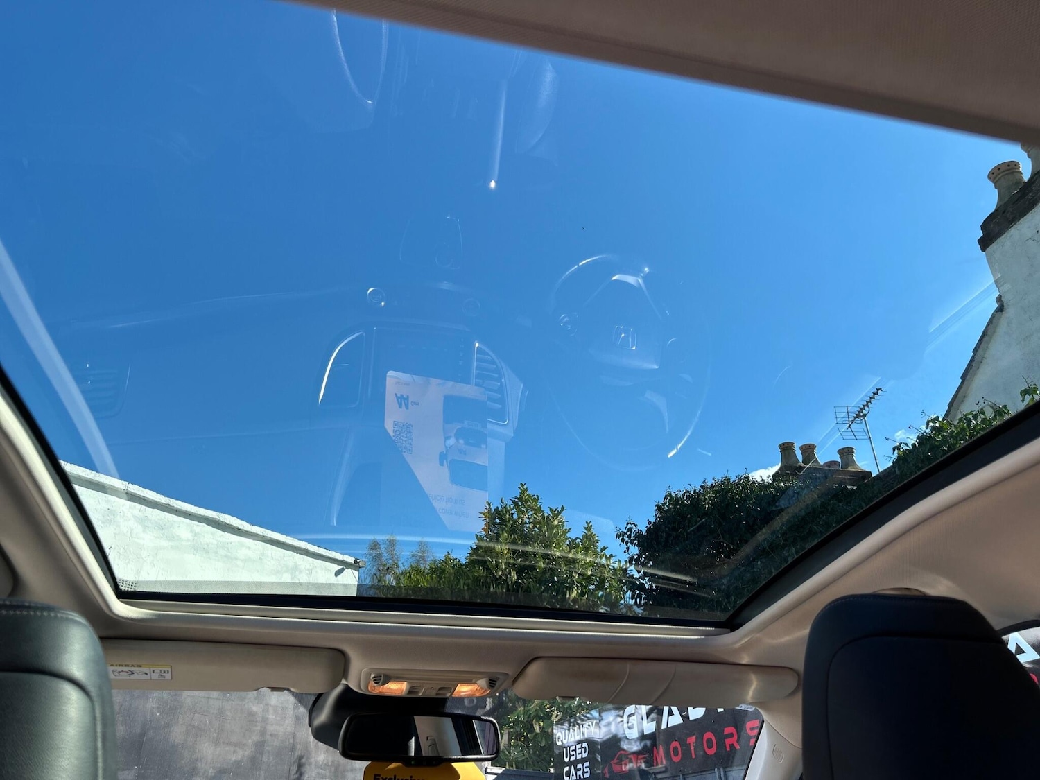 Used Honda CR-V 2016 for sale - 78087139: Photo 56