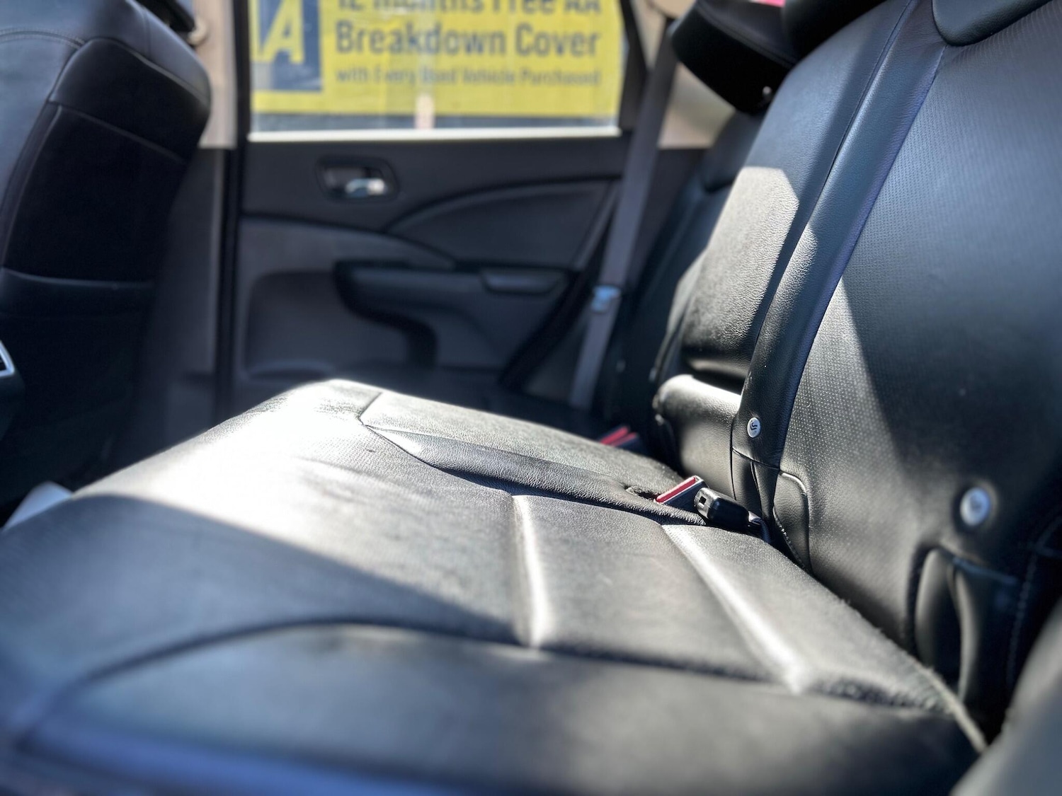 Used Honda CR-V 2016 for sale - 78087139: Photo 57