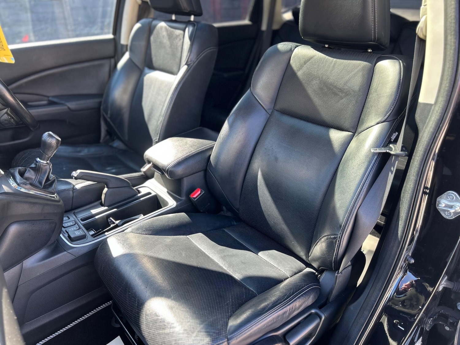 Used Honda CR-V 2016 for sale - 78087139: Photo 58