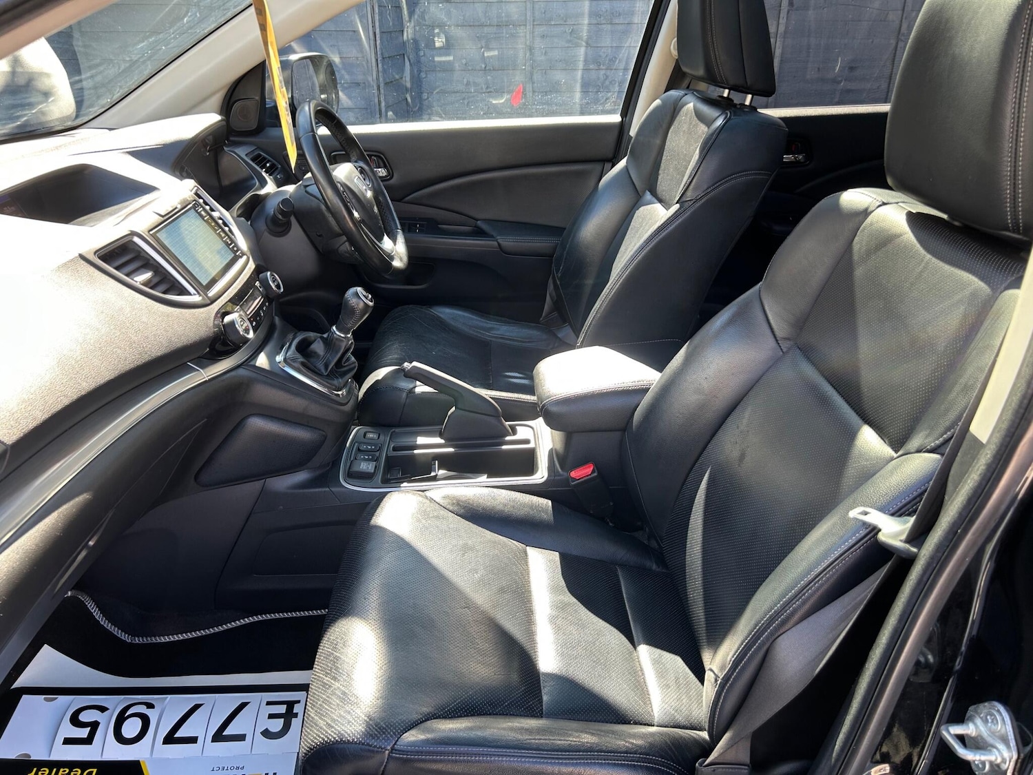 Used Honda CR-V 2016 for sale - 78087139: Photo 59