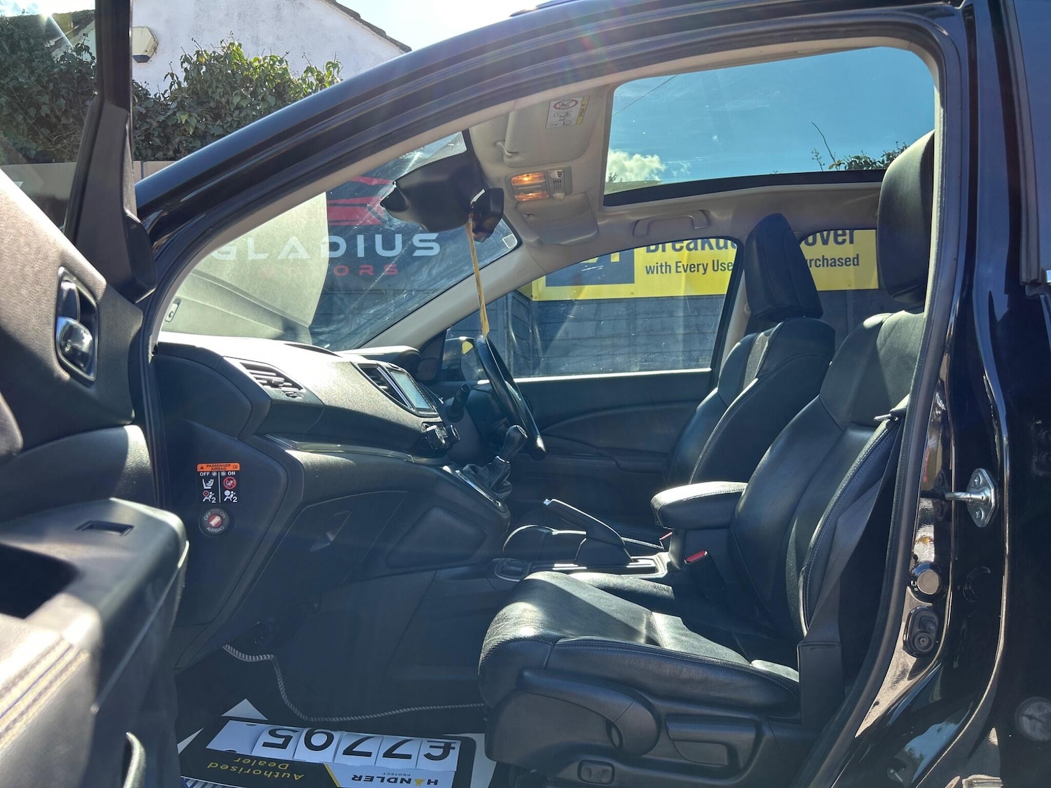 Used Honda CR-V 2016 for sale - 78087139: Photo 60