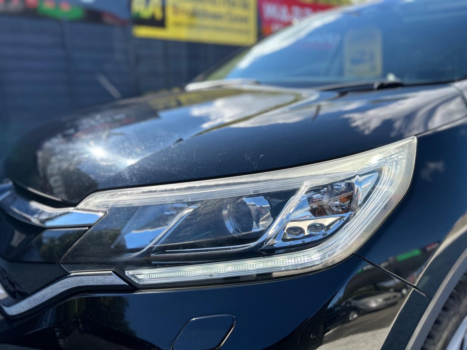 Used Honda CR-V 2016 for sale - 78087139: Photo 61