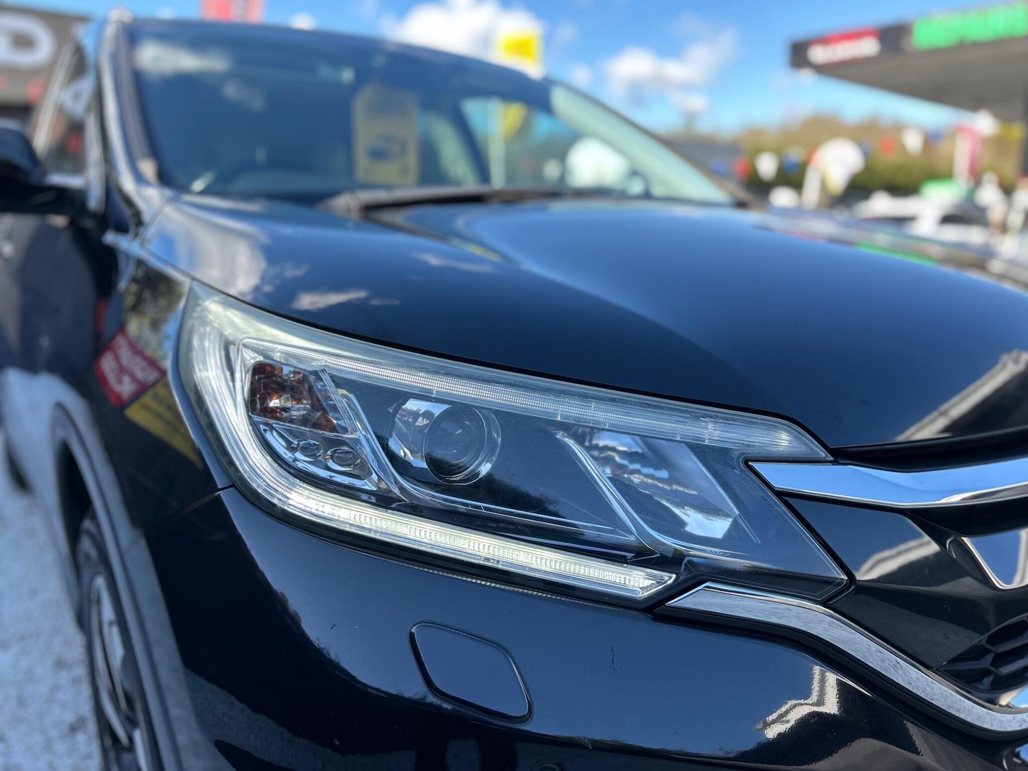 Used Honda CR-V 2016 for sale - 78087139: Photo 62