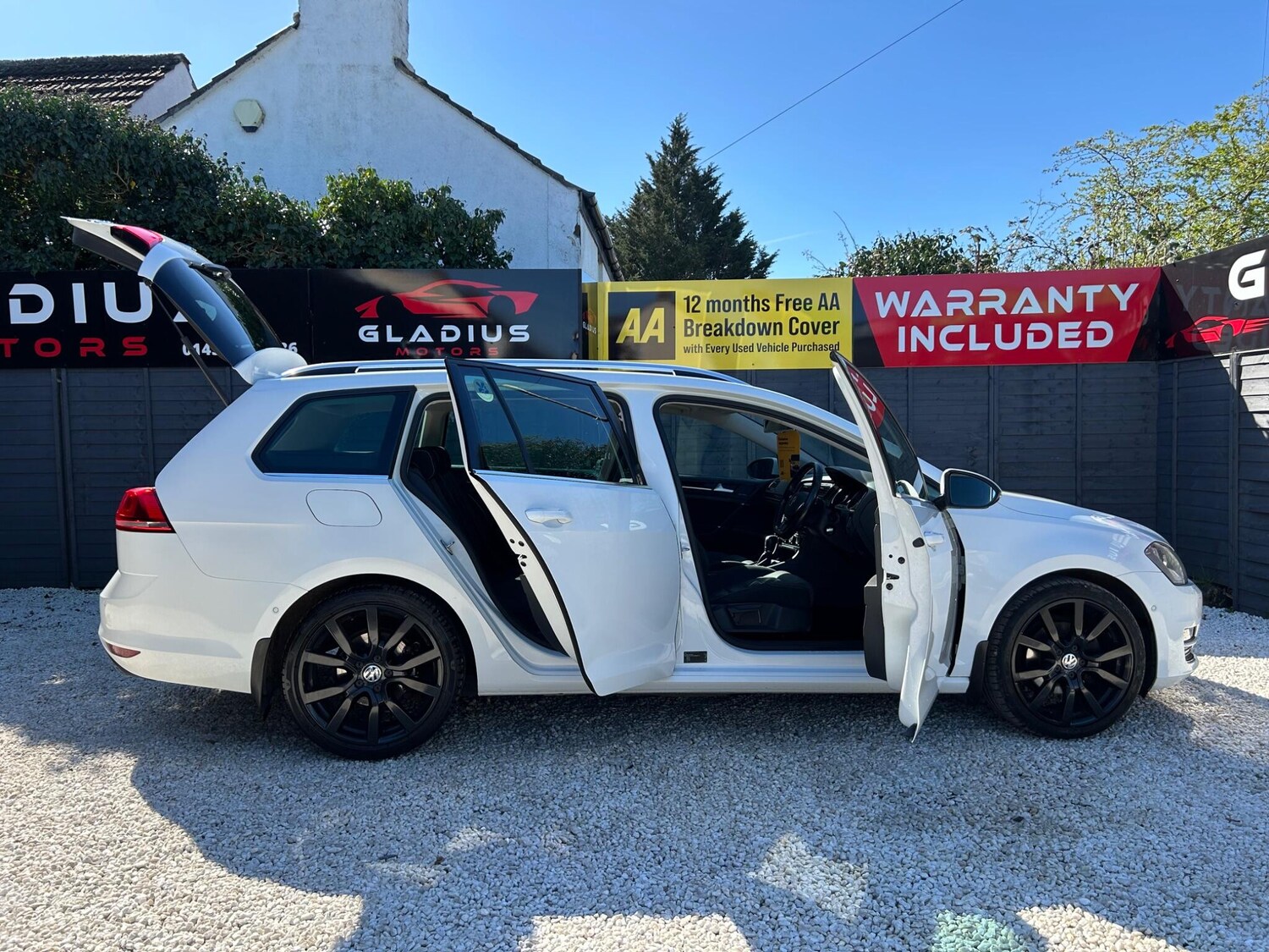 Used Volkswagen Golf 2016 for sale - 77939922: Photo 10