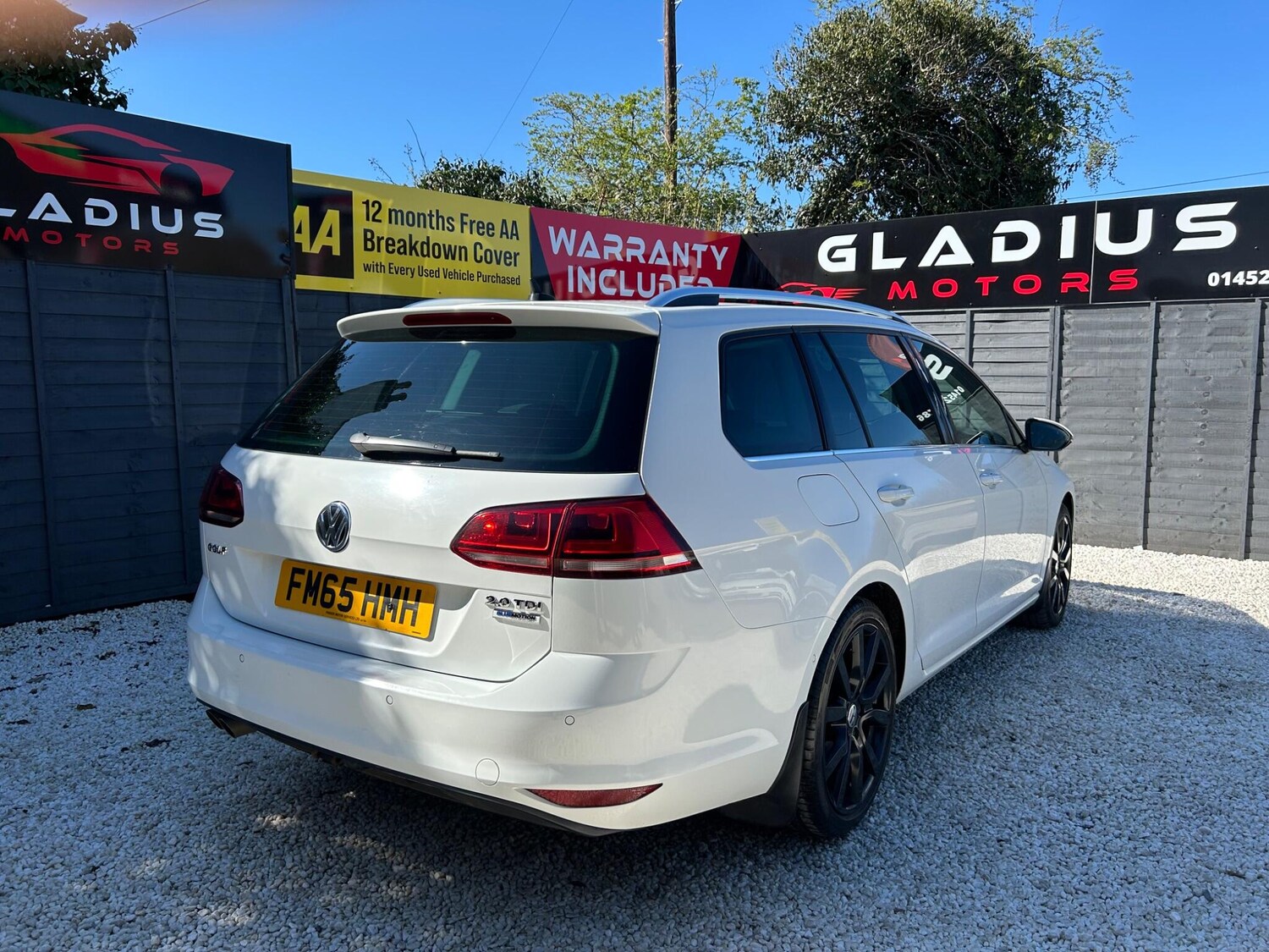 Used Volkswagen Golf 2016 for sale - 77939922: Photo 11