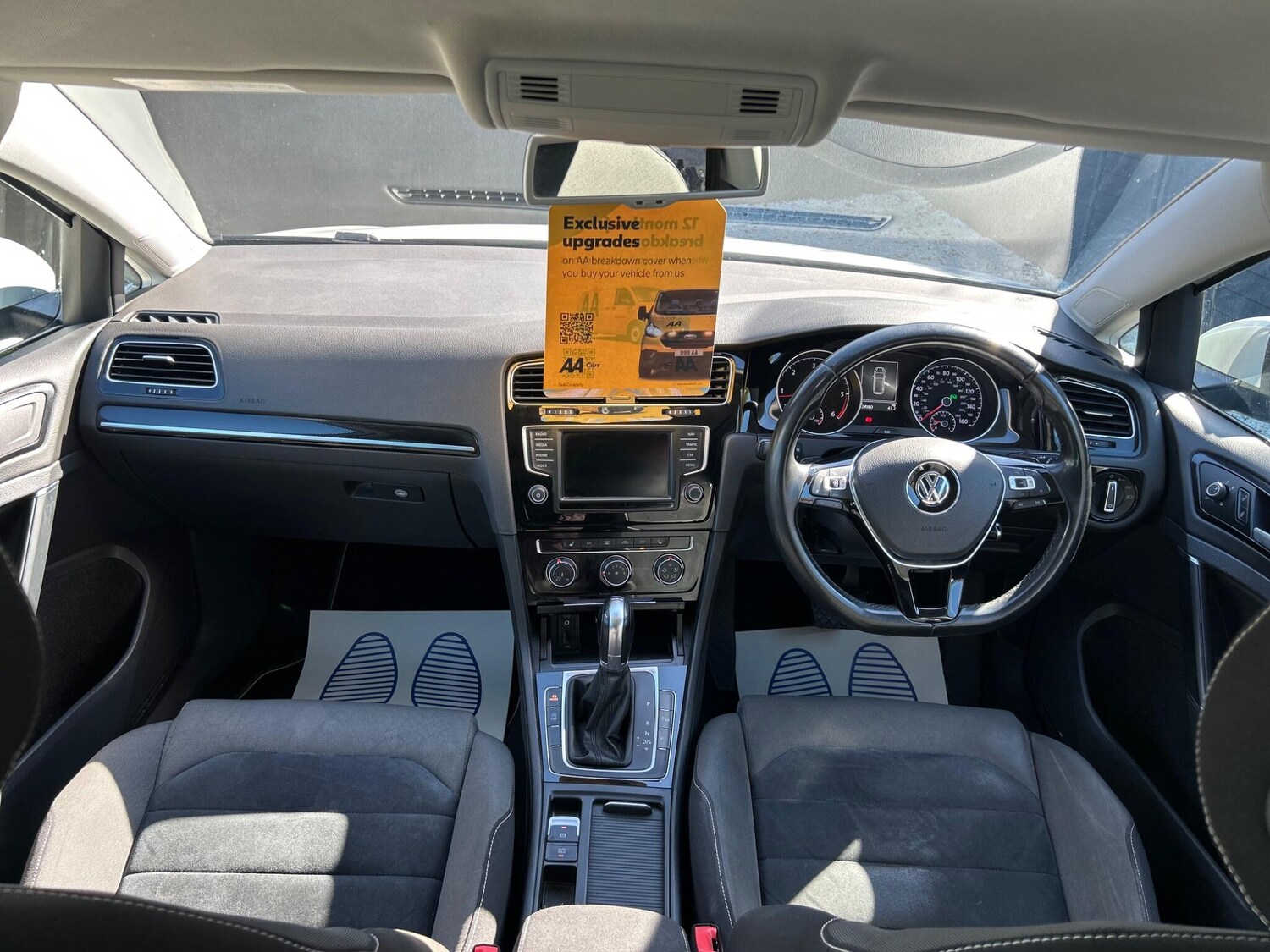 Used Volkswagen Golf 2016 for sale - 77939922: Photo 13