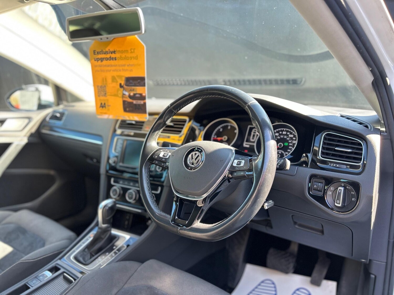 Used Volkswagen Golf 2016 for sale - 77939922: Photo 15