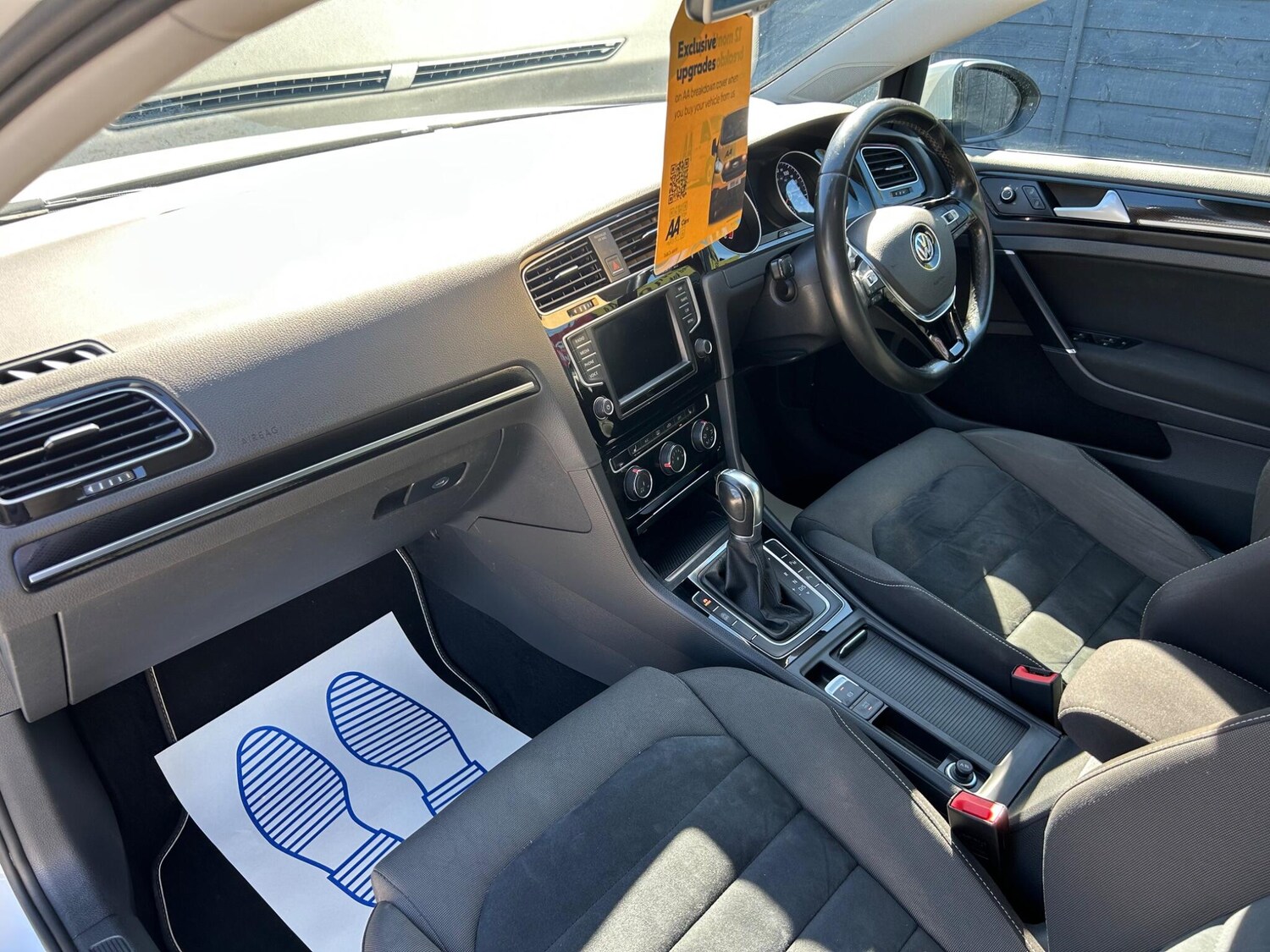 Used Volkswagen Golf 2016 for sale - 77939922: Photo 16