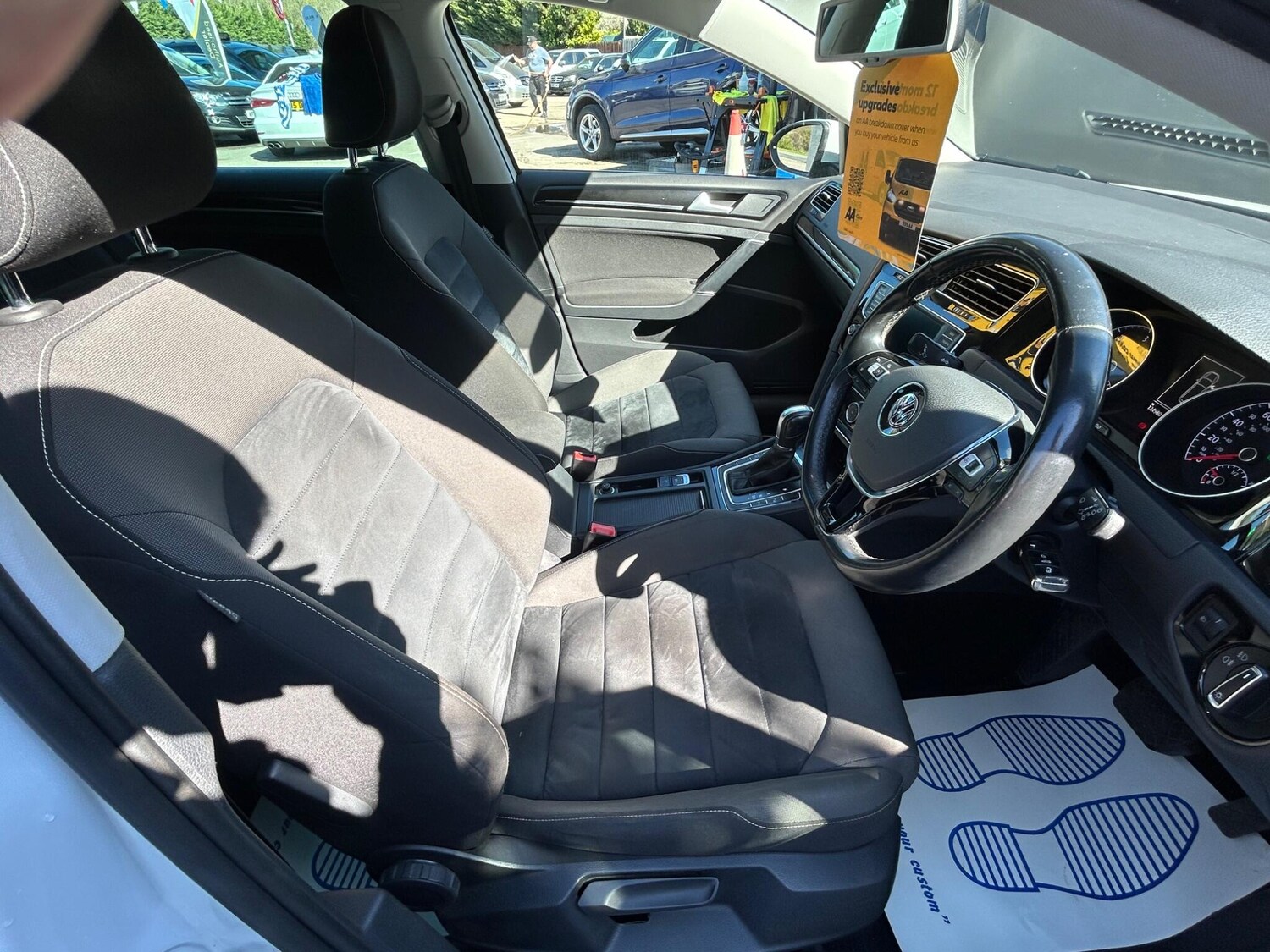 Used Volkswagen Golf 2016 for sale - 77939922: Photo 18