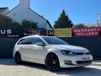 Used Volkswagen Golf 2016 for sale - 77939922: Photo