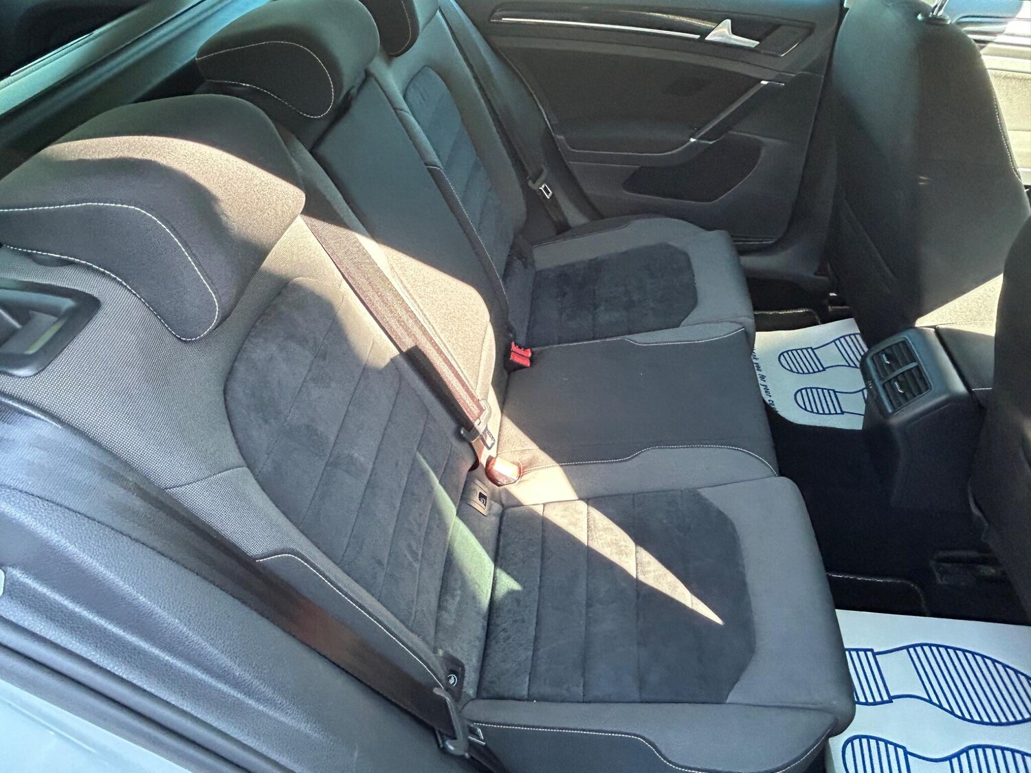 Used Volkswagen Golf 2016 for sale - 77939922: Photo 21