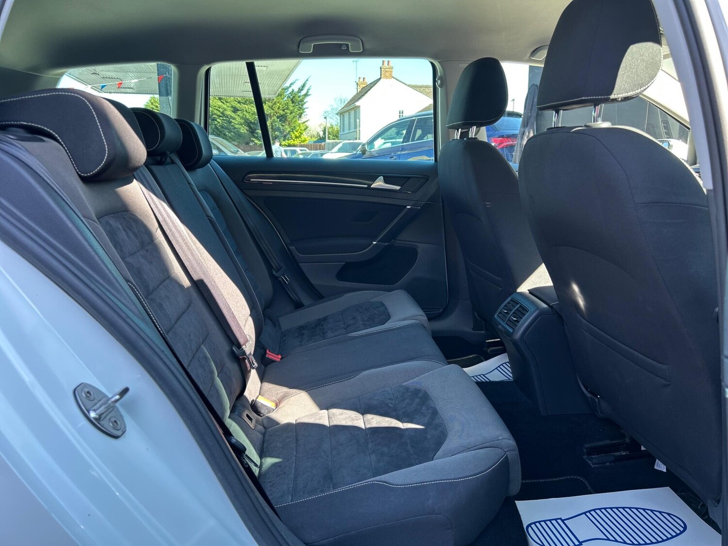 Used Volkswagen Golf 2016 for sale - 77939922: Photo 22