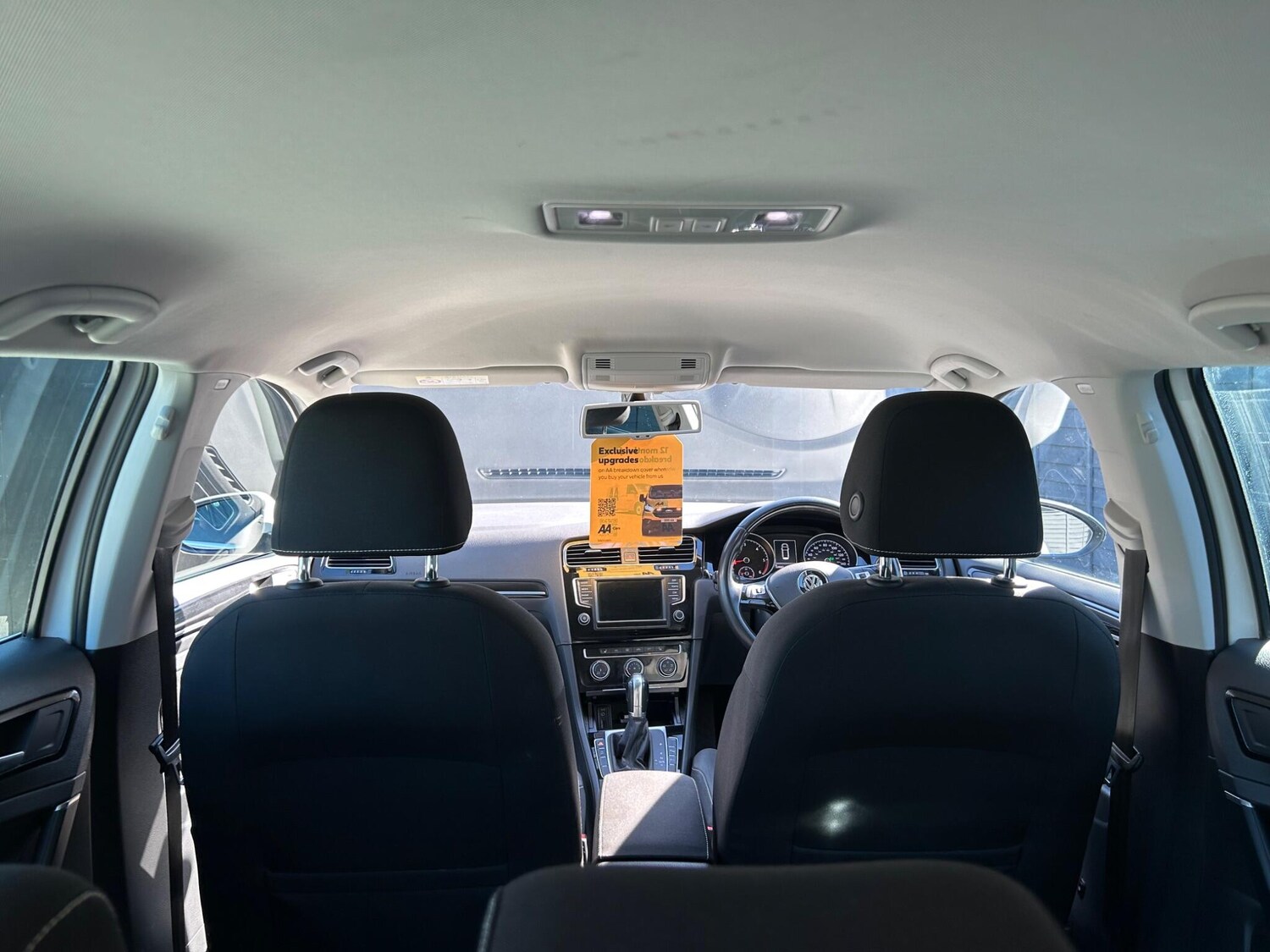 Used Volkswagen Golf 2016 for sale - 77939922: Photo 23