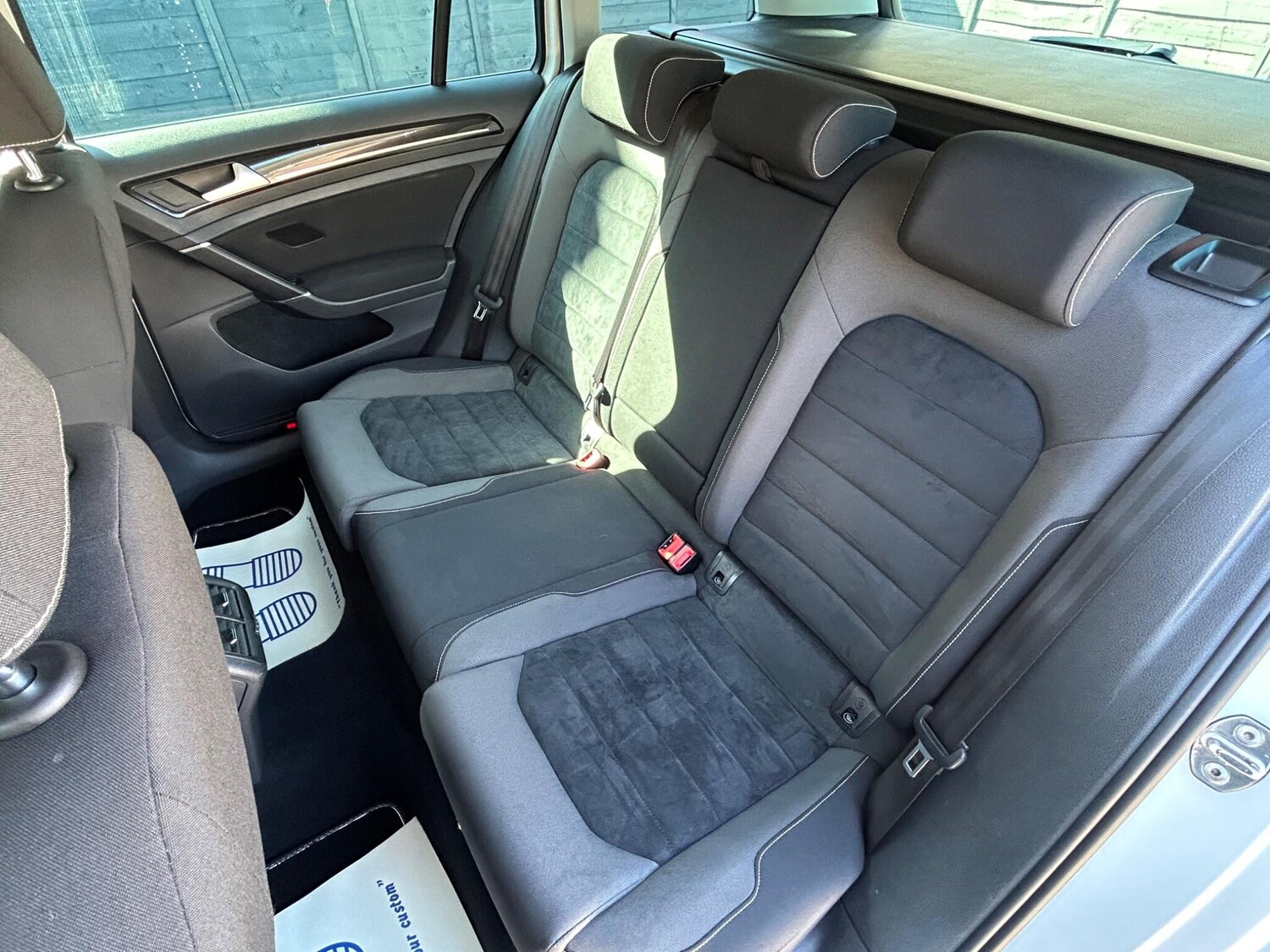 Used Volkswagen Golf 2016 for sale - 77939922: Photo 24