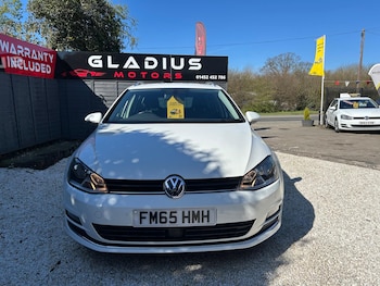 Used Volkswagen Golf 2016 for sale - 77939922: Photo