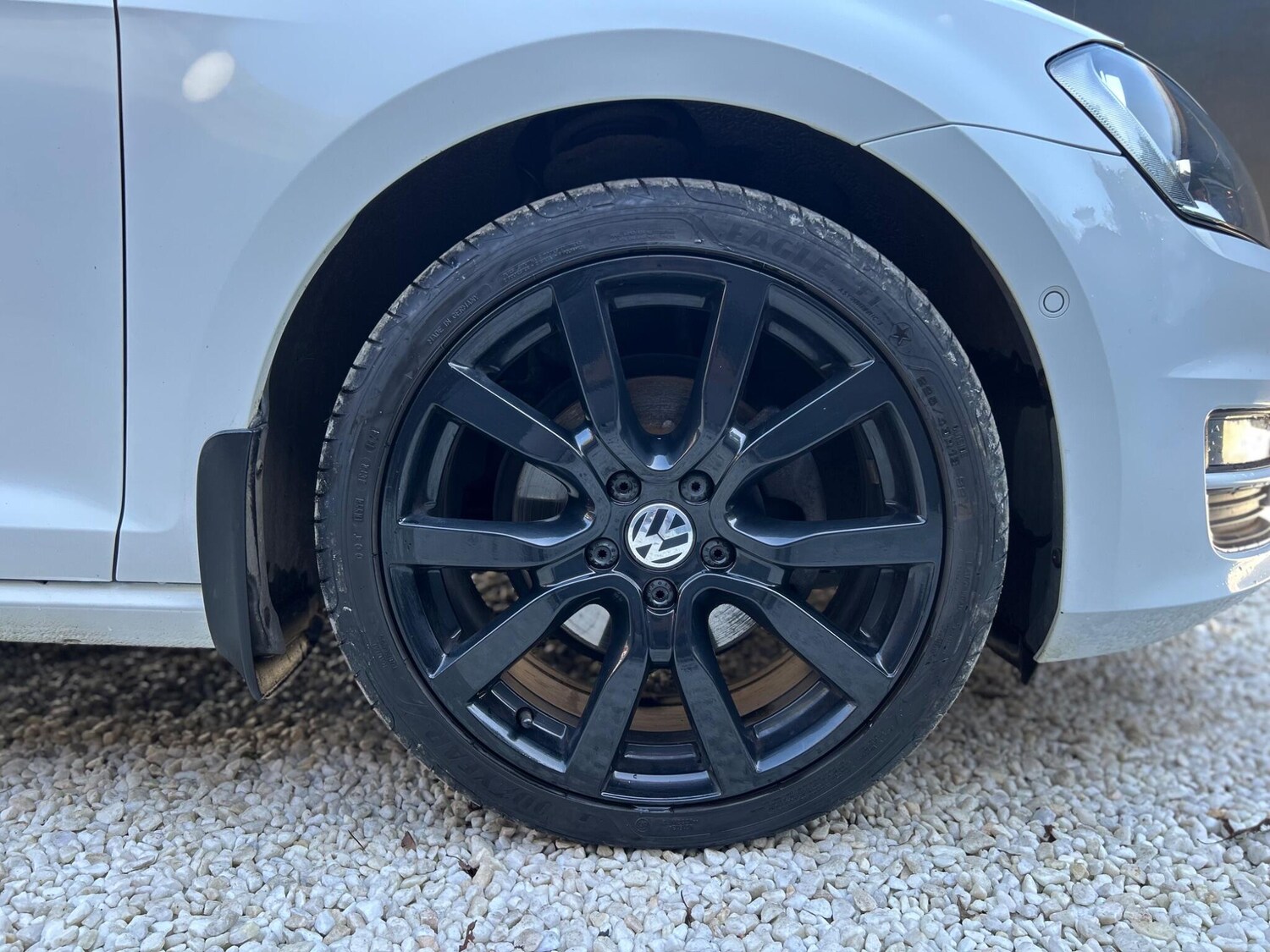 Used Volkswagen Golf 2016 for sale - 77939922: Photo 33