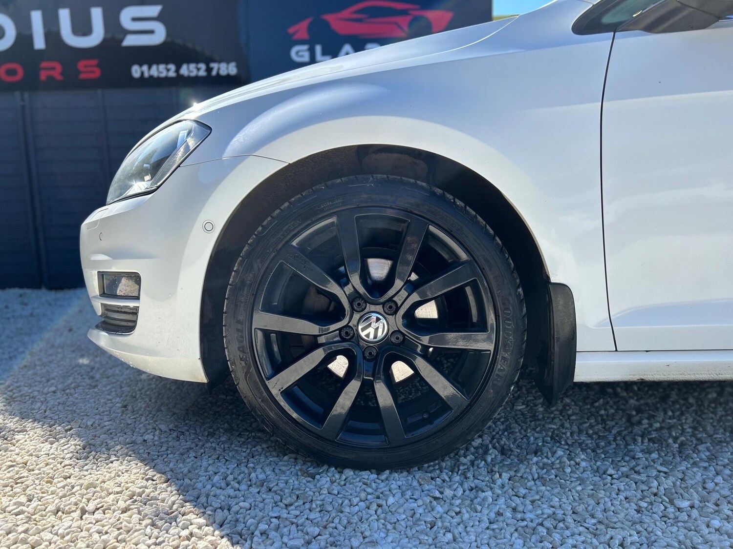 Used Volkswagen Golf 2016 for sale - 77939922: Photo 36