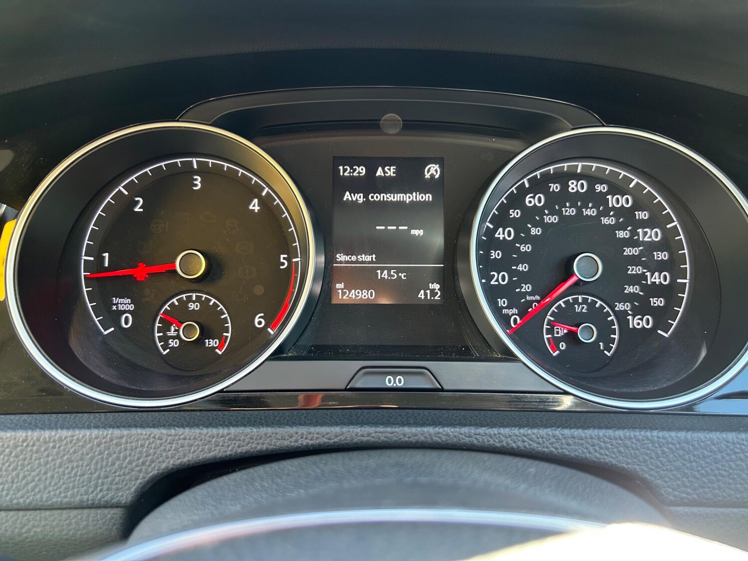 Used Volkswagen Golf 2016 for sale - 77939922: Photo 39