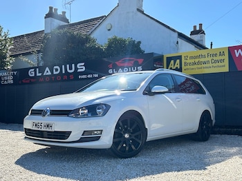 Used Volkswagen Golf 2016 for sale - 77939922: Photo