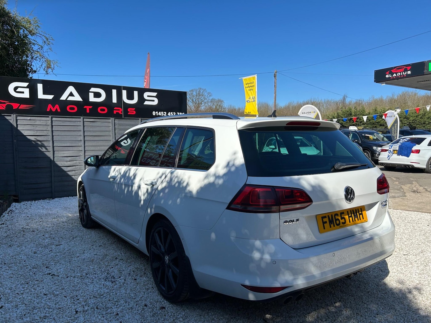 Used Volkswagen Golf 2016 for sale - 77939922: Photo 4
