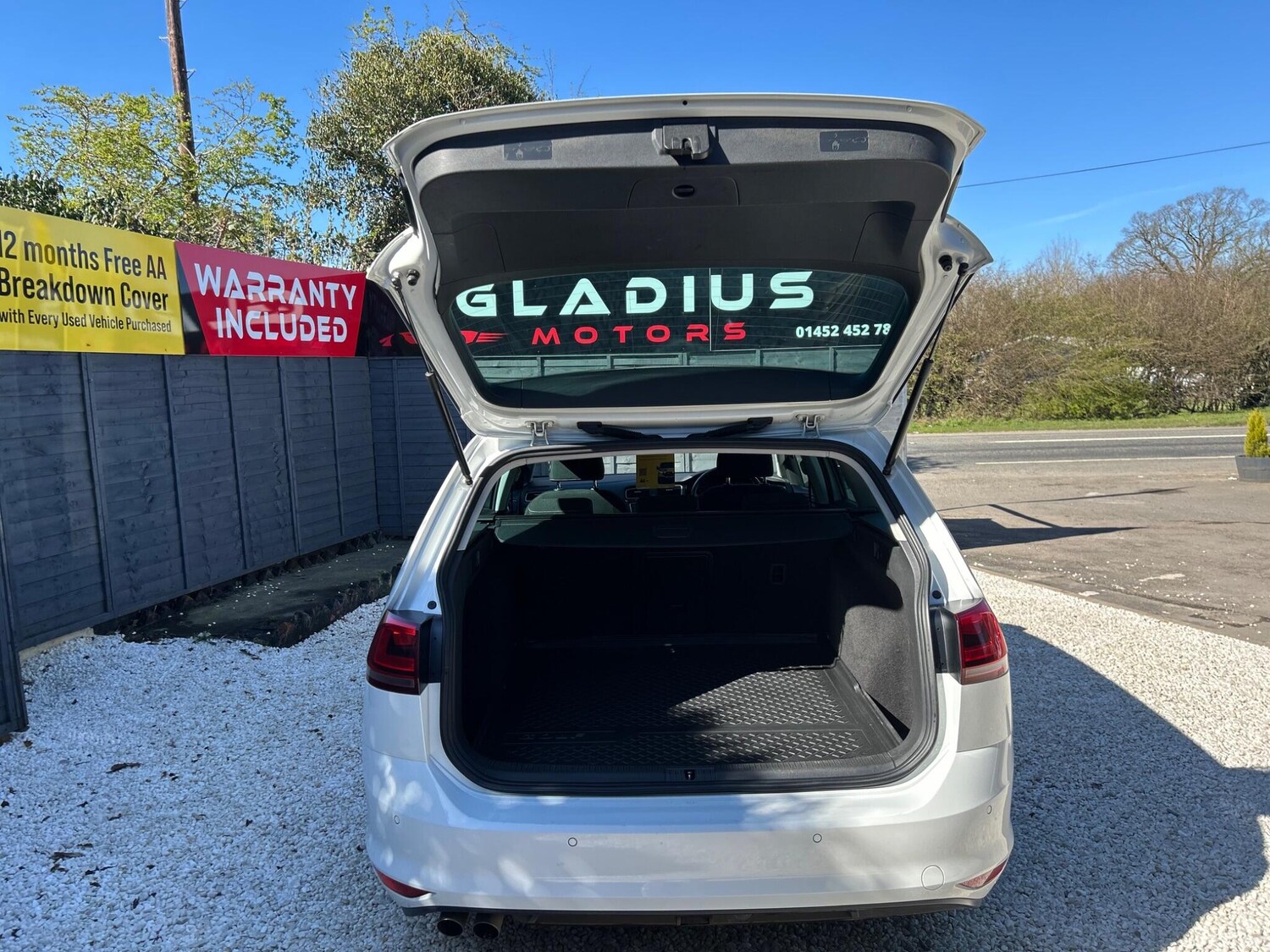 Used Volkswagen Golf 2016 for sale - 77939922: Photo 42