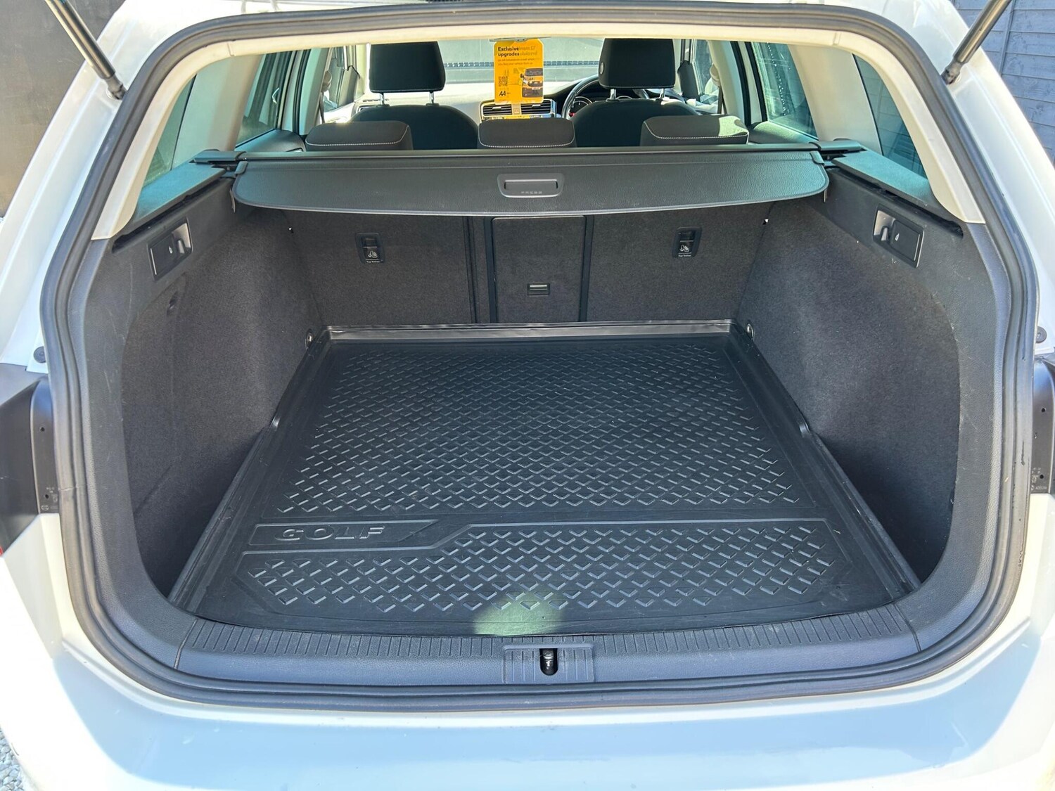 Used Volkswagen Golf 2016 for sale - 77939922: Photo 43