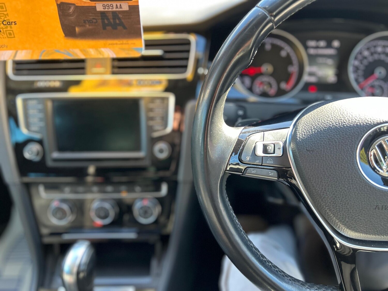 Used Volkswagen Golf 2016 for sale - 77939922: Photo 45