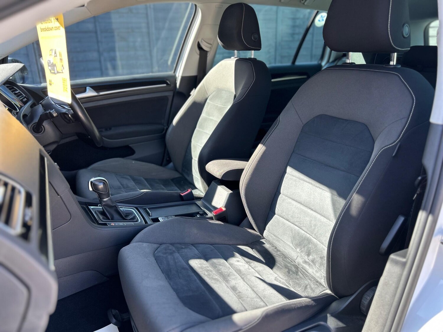 Used Volkswagen Golf 2016 for sale - 77939922: Photo 47