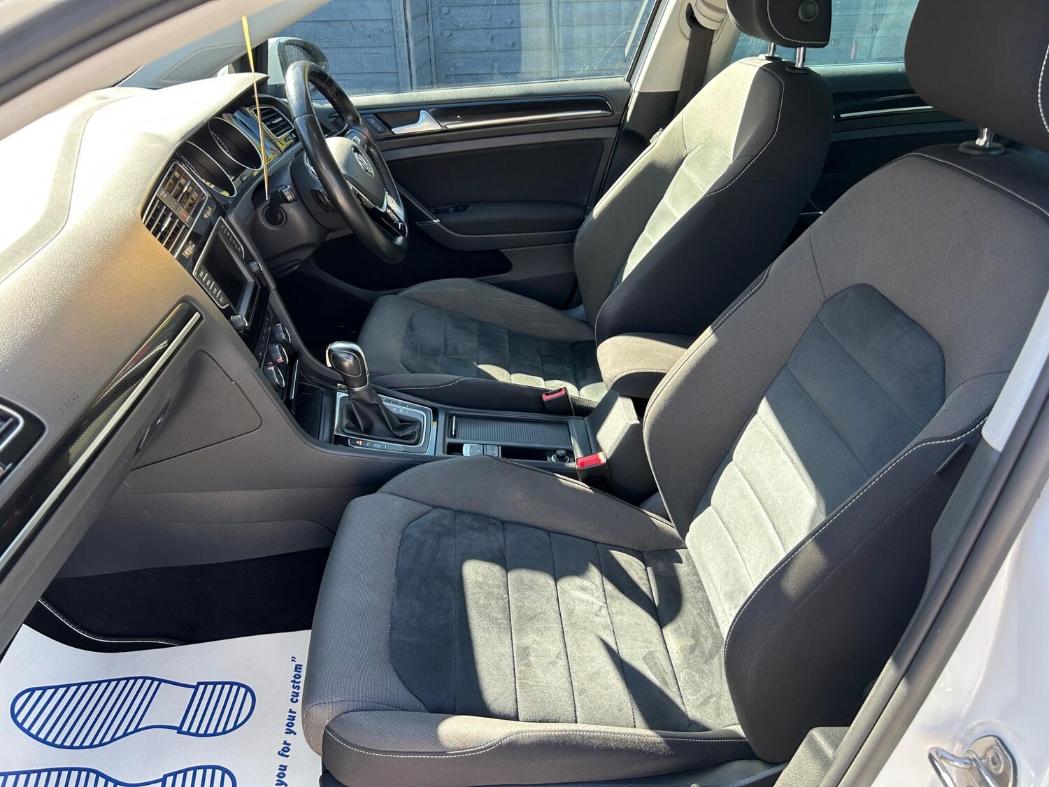 Used Volkswagen Golf 2016 for sale - 77939922: Photo 48