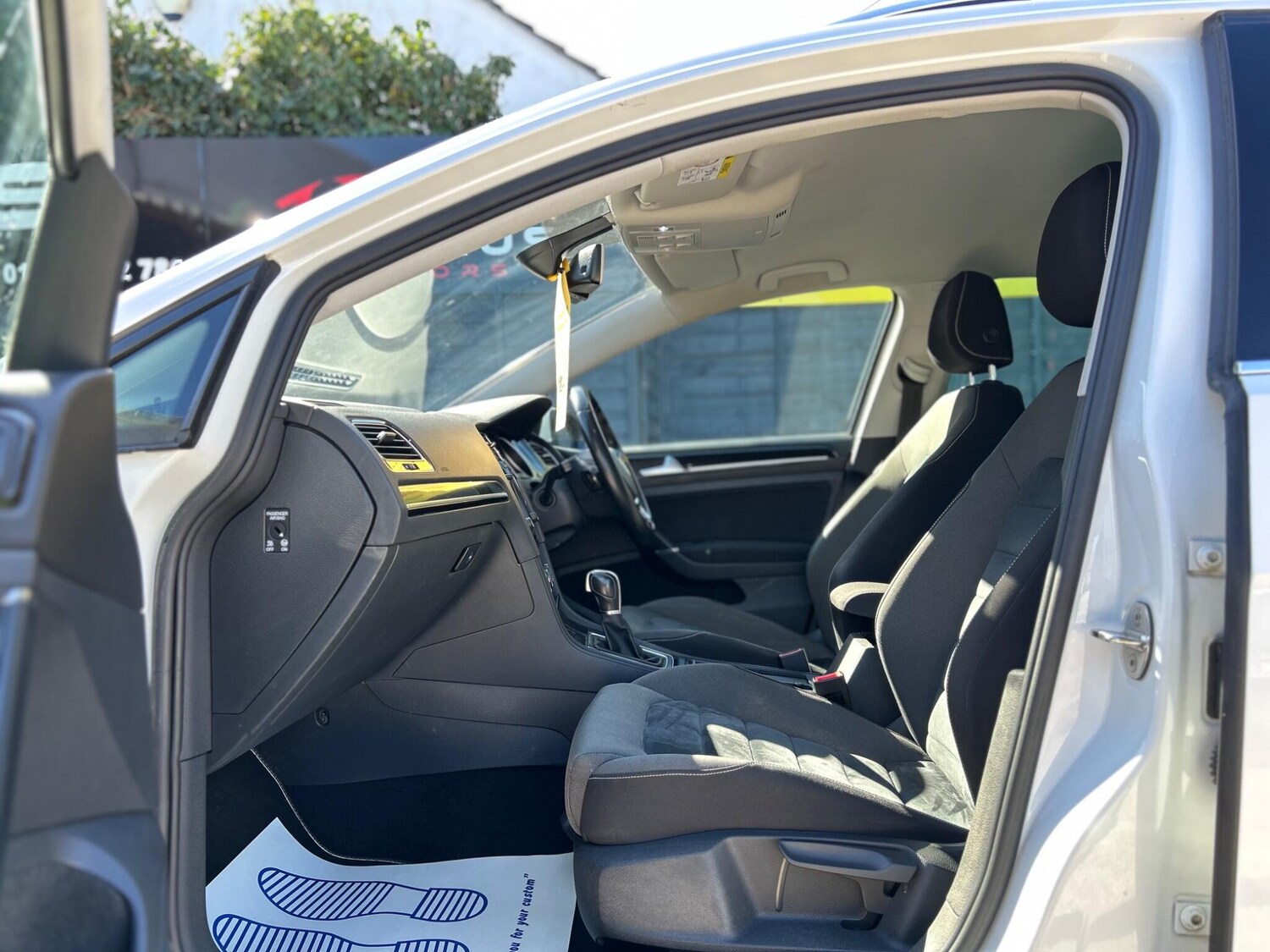 Used Volkswagen Golf 2016 for sale - 77939922: Photo 49