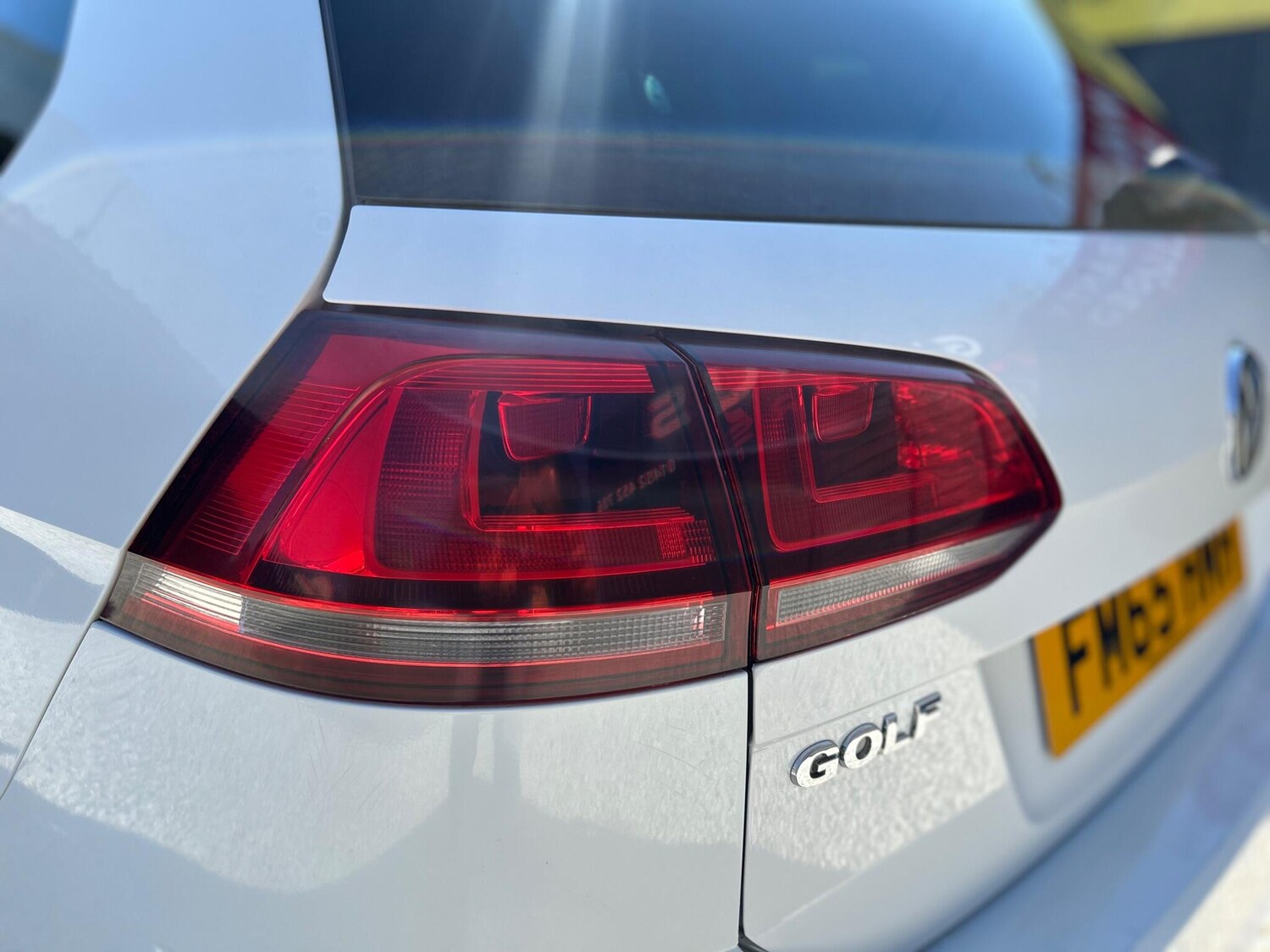 Used Volkswagen Golf 2016 for sale - 77939922: Photo 50