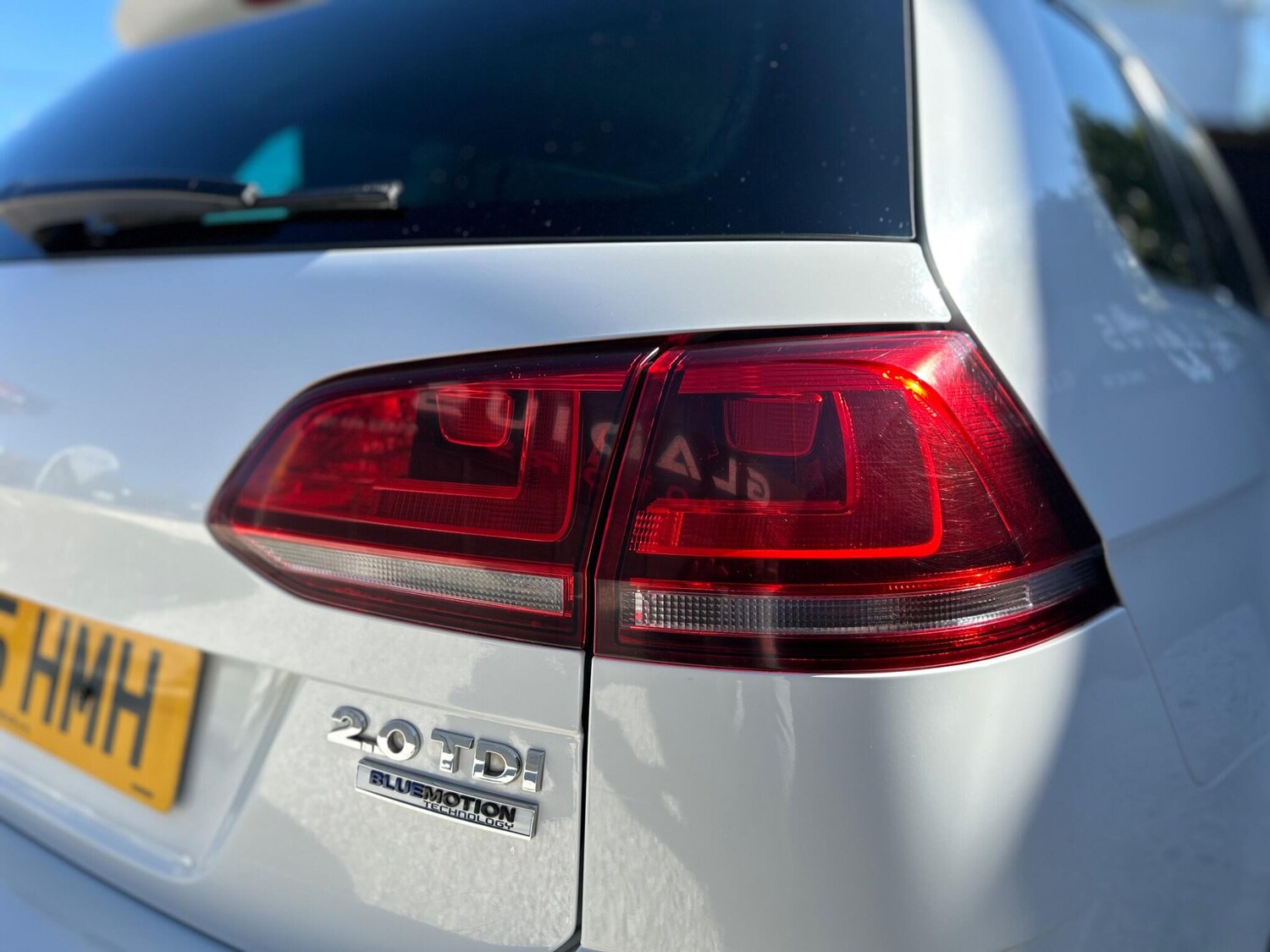 Used Volkswagen Golf 2016 for sale - 77939922: Photo 51