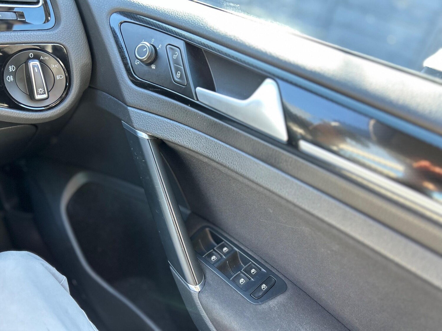 Used Volkswagen Golf 2016 for sale - 77939922: Photo 55