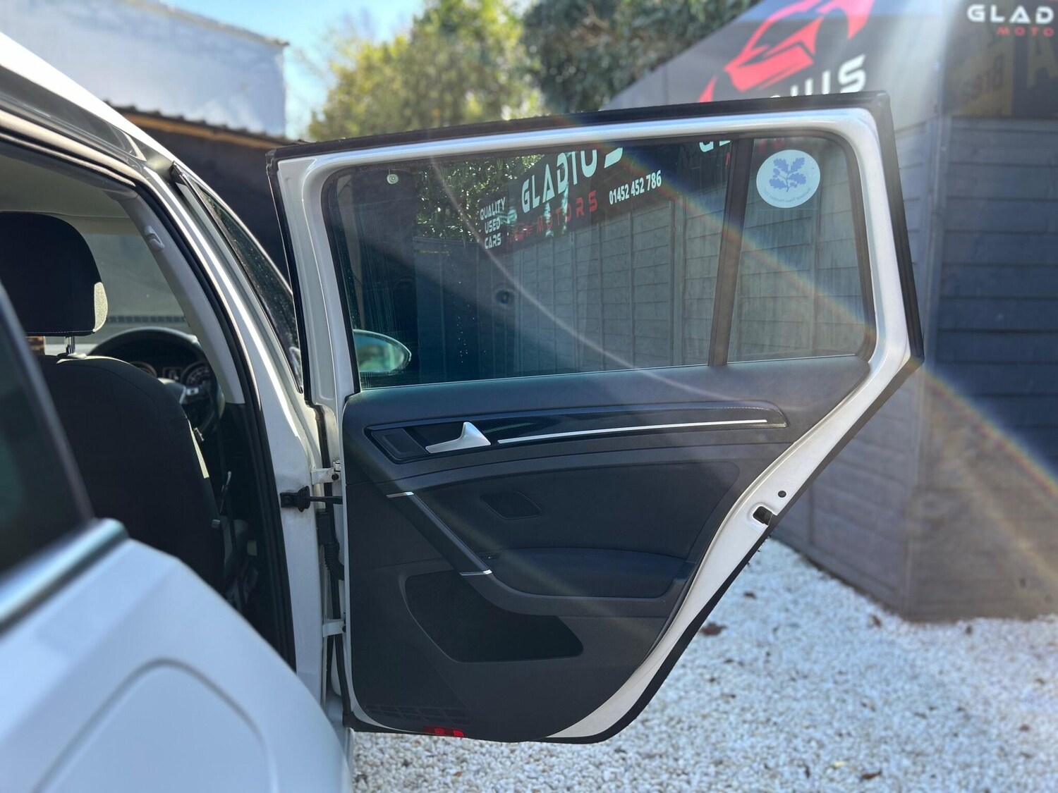 Used Volkswagen Golf 2016 for sale - 77939922: Photo 57