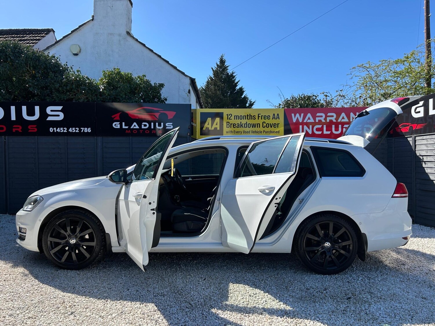 Used Volkswagen Golf 2016 for sale - 77939922: Photo 7