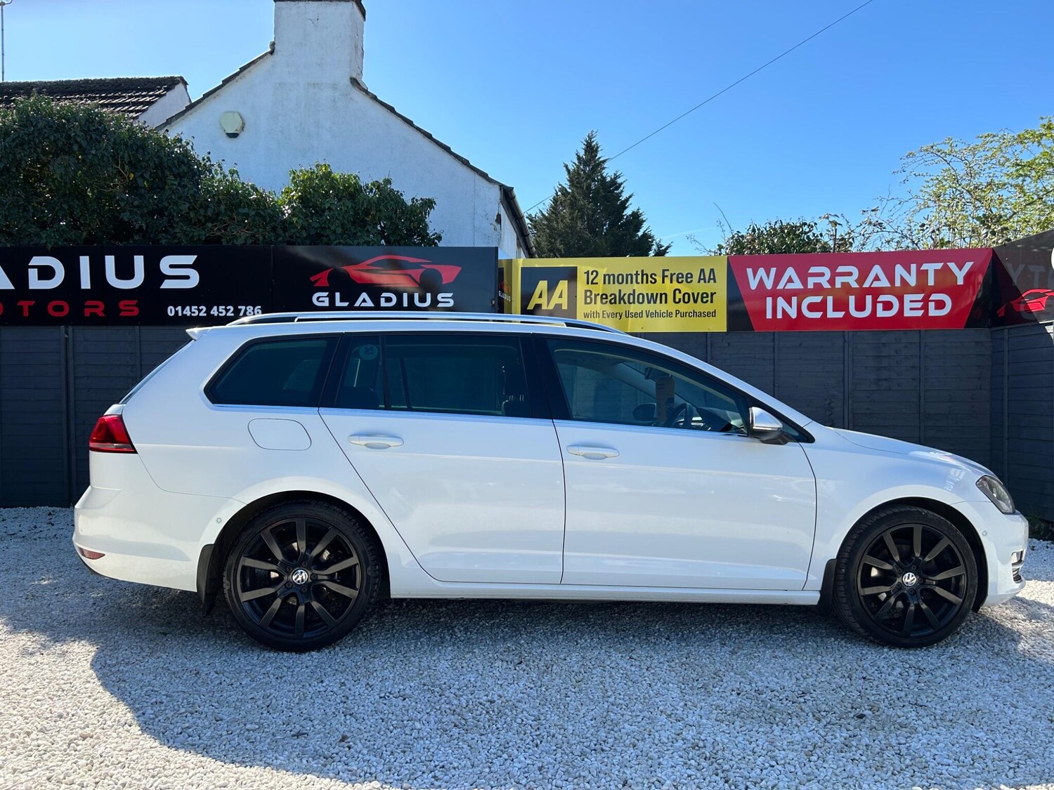 Used Volkswagen Golf 2016 for sale - 77939922: Photo 9