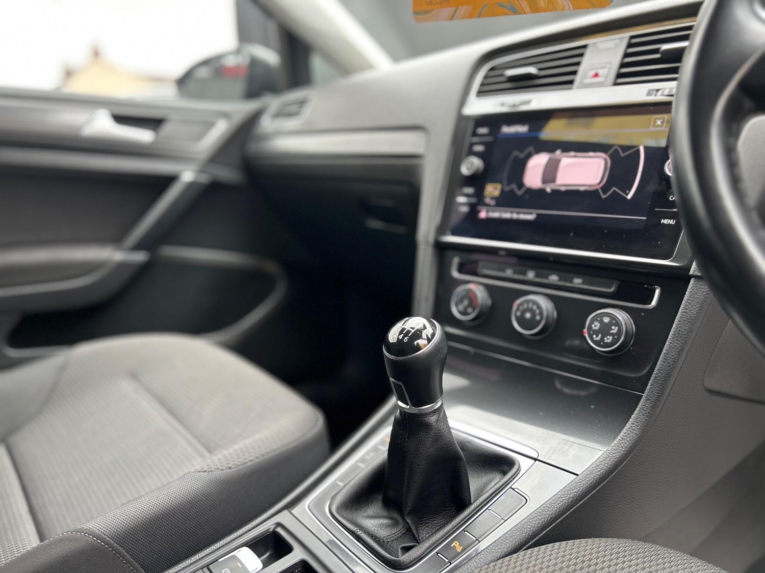 Used Volkswagen Golf 2017 for sale - 78100544: Photo 14