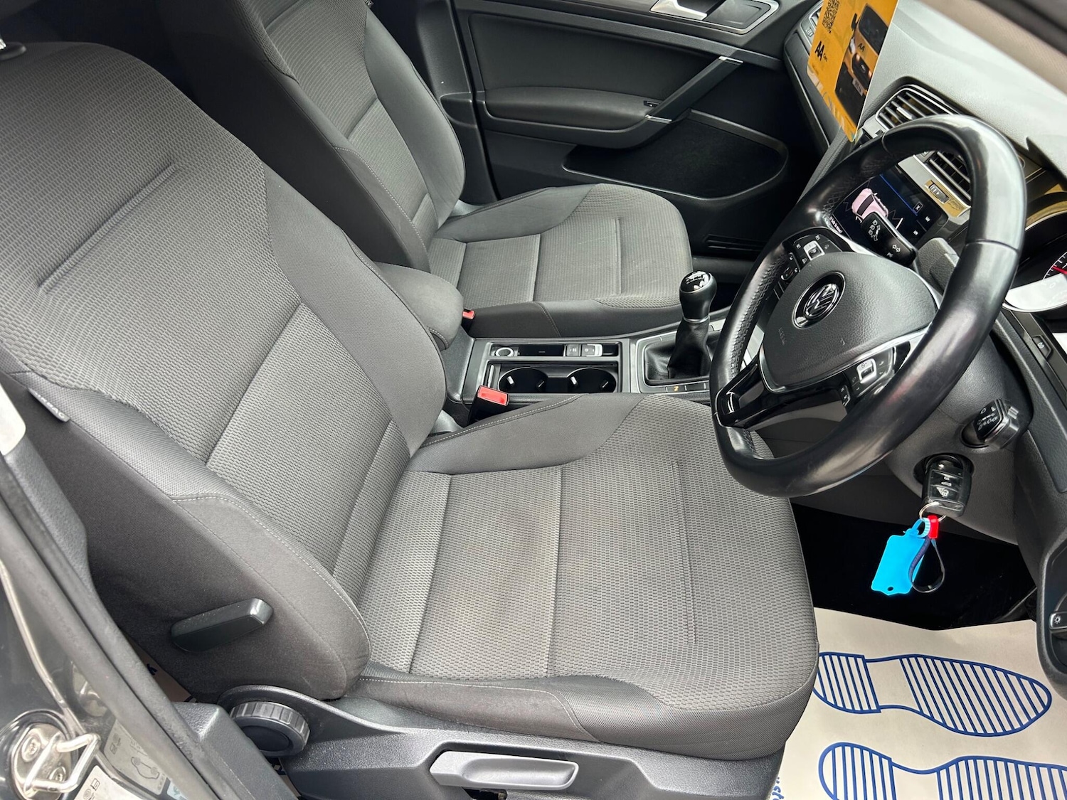 Used Volkswagen Golf 2017 for sale - 78100544: Photo 20