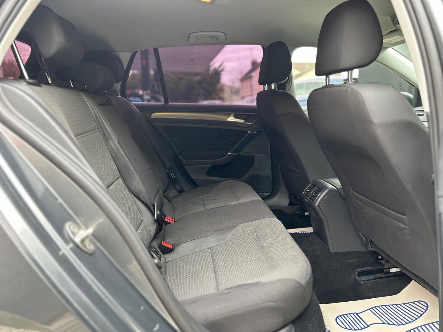 Used Volkswagen Golf 2017 for sale - 78100544: Photo 23