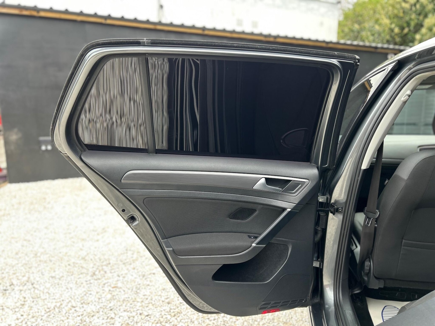 Used Volkswagen Golf 2017 for sale - 78100544: Photo 34