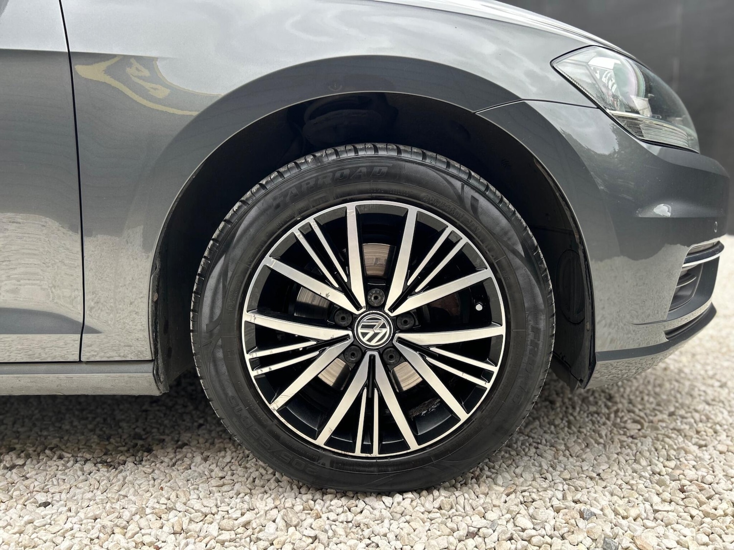 Used Volkswagen Golf 2017 for sale - 78100544: Photo 35