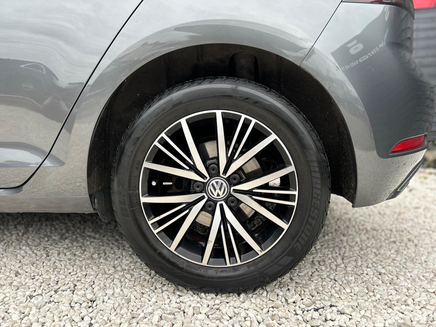 Used Volkswagen Golf 2017 for sale - 78100544: Photo 37