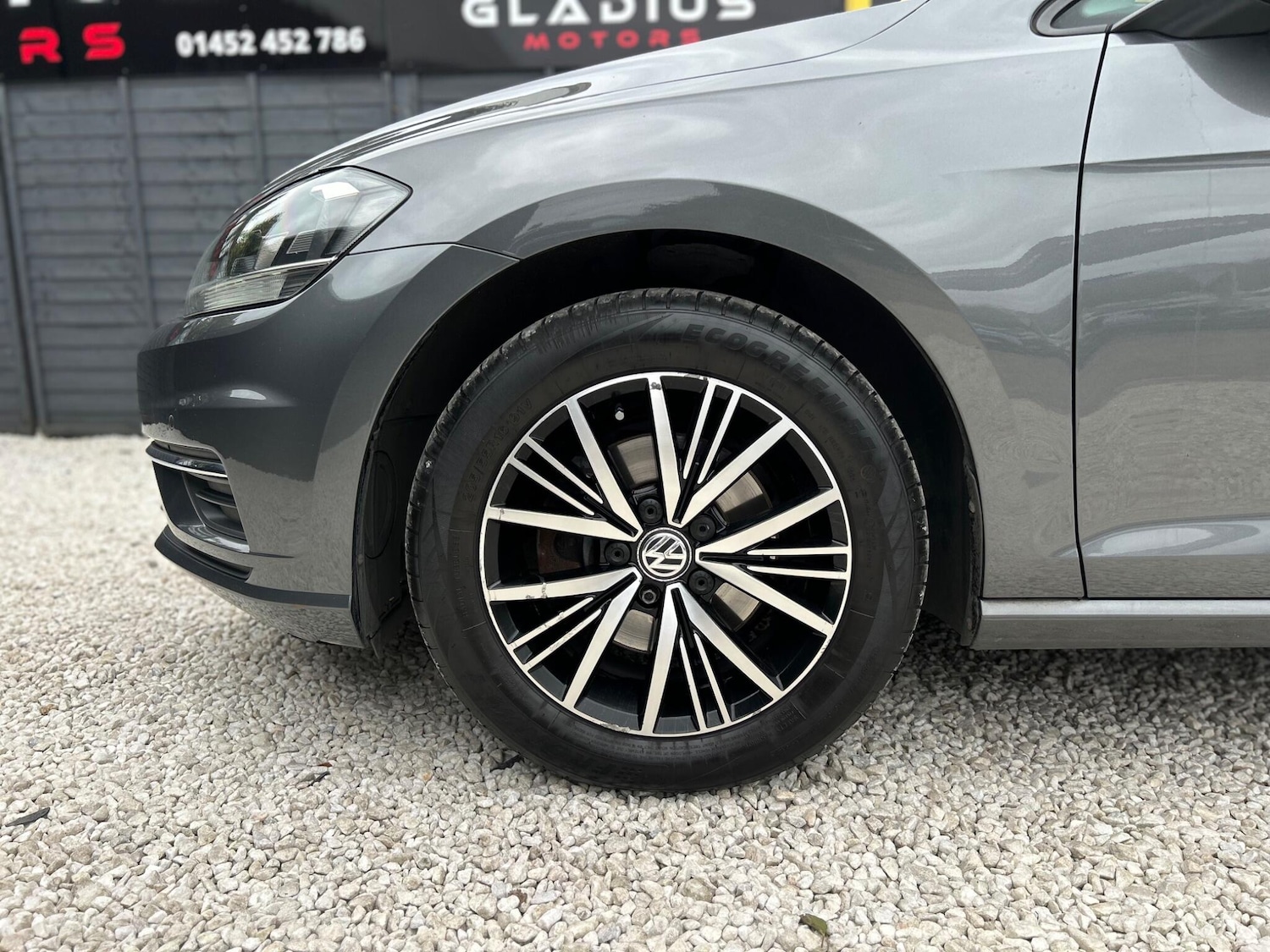 Used Volkswagen Golf 2017 for sale - 78100544: Photo 38