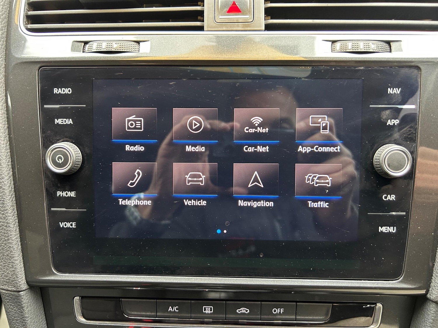 Used Volkswagen Golf 2017 for sale - 78100544: Photo 41