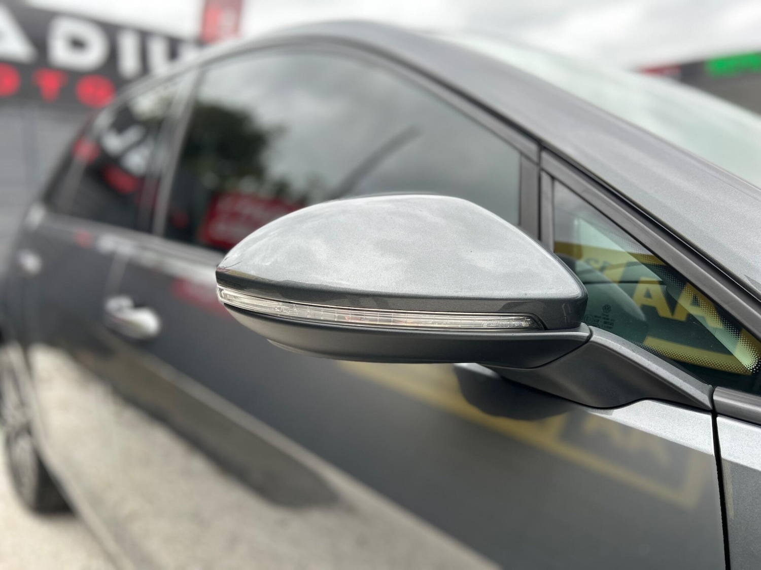 Used Volkswagen Golf 2017 for sale - 78100544: Photo 44