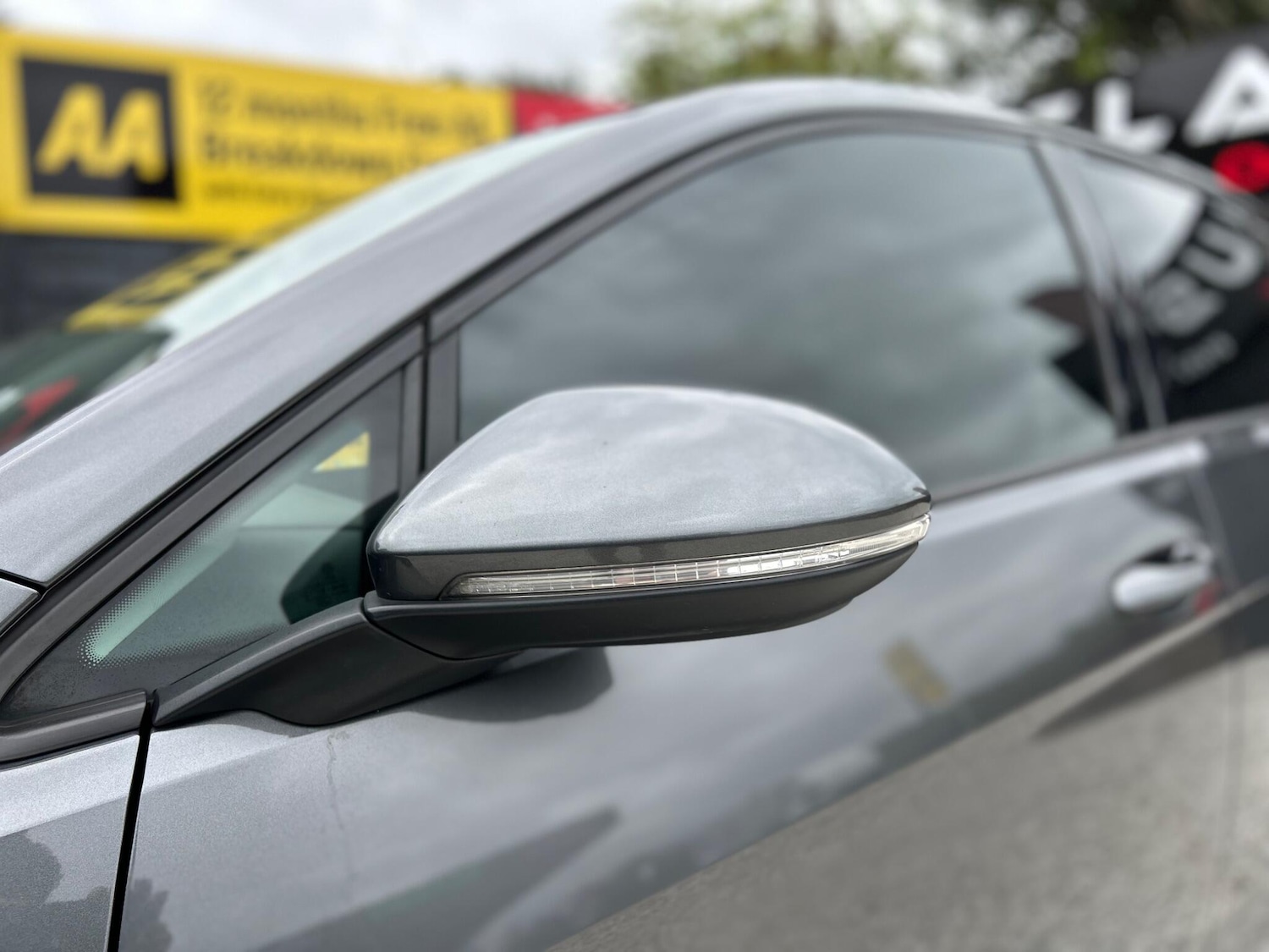 Used Volkswagen Golf 2017 for sale - 78100544: Photo 45