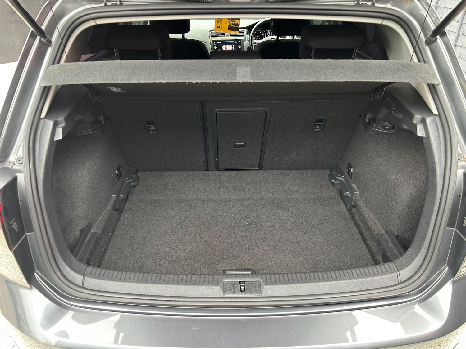 Used Volkswagen Golf 2017 for sale - 78100544: Photo 46